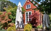 Criddlestyle Cottage - 5 bedroom New Forest Holiday Home - Bed and Breakfast