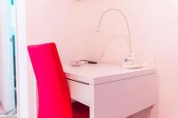 Chambre Deluxe