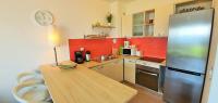 Appartement - Vue sur Mer
