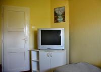 Twin Room with Private External Bathroom