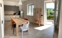 Apartment - Erdgeschoss