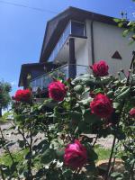 Zacisze pod Gołyską - B&B