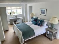 The Old Flour Mill - B&B Broadway