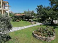 Monolocale con Balcone