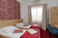 Superior Double or Twin Room with Garden View