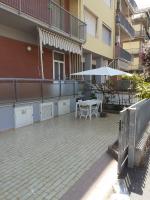 casa blu - B&B Follonica