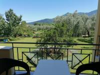 Monolocale con Balcone