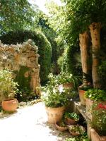 Appartement - Vue sur Piscine 