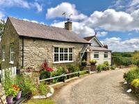 B&B Llangollen - Nesscliffe - Bed and Breakfast Llangollen