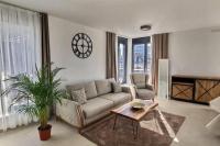 KRésidence - Appartements Saint-Louis - B&B Saint-Louis