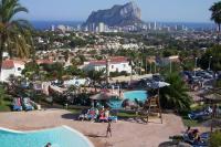 Imperial Park Calpe - Ferienwohnung Calp
