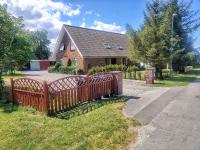 Villa Nida - B&B Ranum