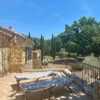 B&B Mondragon - Domaine du Commandeur - Bed and Breakfast Mondragon