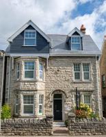 B&B Swanage - Millbrook Guest House - Bed and Breakfast Swanage