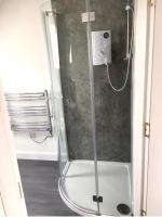 Twin Room with Bathroom