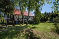 Domy na Kaszubach w Kamieniu - B&B Kamień