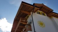 Appartamento con Vista Montagna