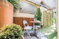Les Deux Clefs - B&B