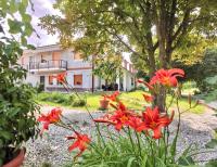 Agricola Domus - Chambres d’hôtes Barolo