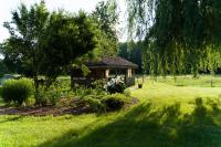 Wigierska Zagroda - agroturystyka - B&B Suwałki
