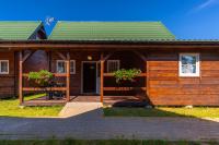 Domki nad morzem Ośrodek Baltica, Wicie - Bed and Breakfast Wicie