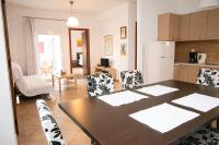 Apartment mit 2 Schlafzimmern (5 Erwachsene)