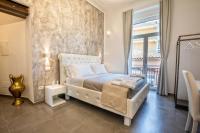 Chambre Lit King-Size Deluxe