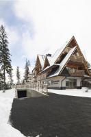 Green Deer Premium - Bed and Breakfast