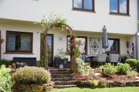 B&B Osburg - Ferienwohnung Hoffmann - Bed and Breakfast Osburg