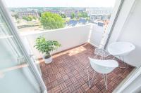 DOCK 70 - Exklusives Cityapartment - B&B Bremerhaven