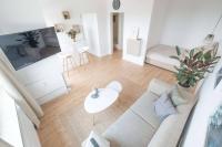 DOCK 70 - Exklusives Cityapartment - B&B Bremerhaven