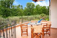 Appartement met 1 Slaapkamer