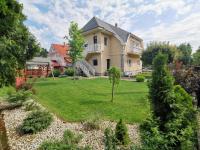 Apartment mit 3 Schlafzimmern