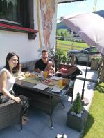 St. Christoph - Ferienwohnung Gerlos