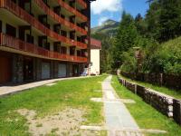 Appartamento con Vista Montagna