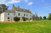 Manoir de L'Aisnerie - B&B Saint-Herblain