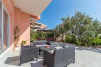 Apartments Deluxe Vučko - B&B Macarsca