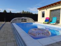 Galagonya Apartman - B&B Zamárdi