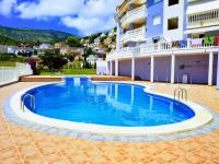 Casa a 5 min de Cala Blanca [Wi-Fi GARAJE PISCINA] - Ferienwohnung Alcocéber