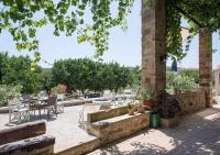 Voulamandis House - B&B Kambos