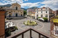 Materia relais - Bed and Breakfast Cava de' Tirreni