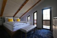 Apartamento con balcón