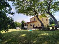 Le Margherite Country House - B&B Montefalcone Appennino