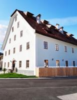 Flösserhaus - Kirchbichl Top 3 - Ferienwohnung Kirchbichl