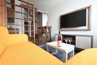 Habitación Doble Deluxe