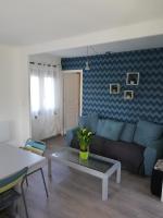 La Houle, maison - B&B Criel-sur-Mer