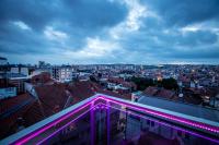Appartement avec Balcon