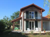 Les Verdurettes - B&B