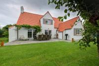 Niels - B&B Nieuwpoort