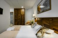 Double Room - Disability Access